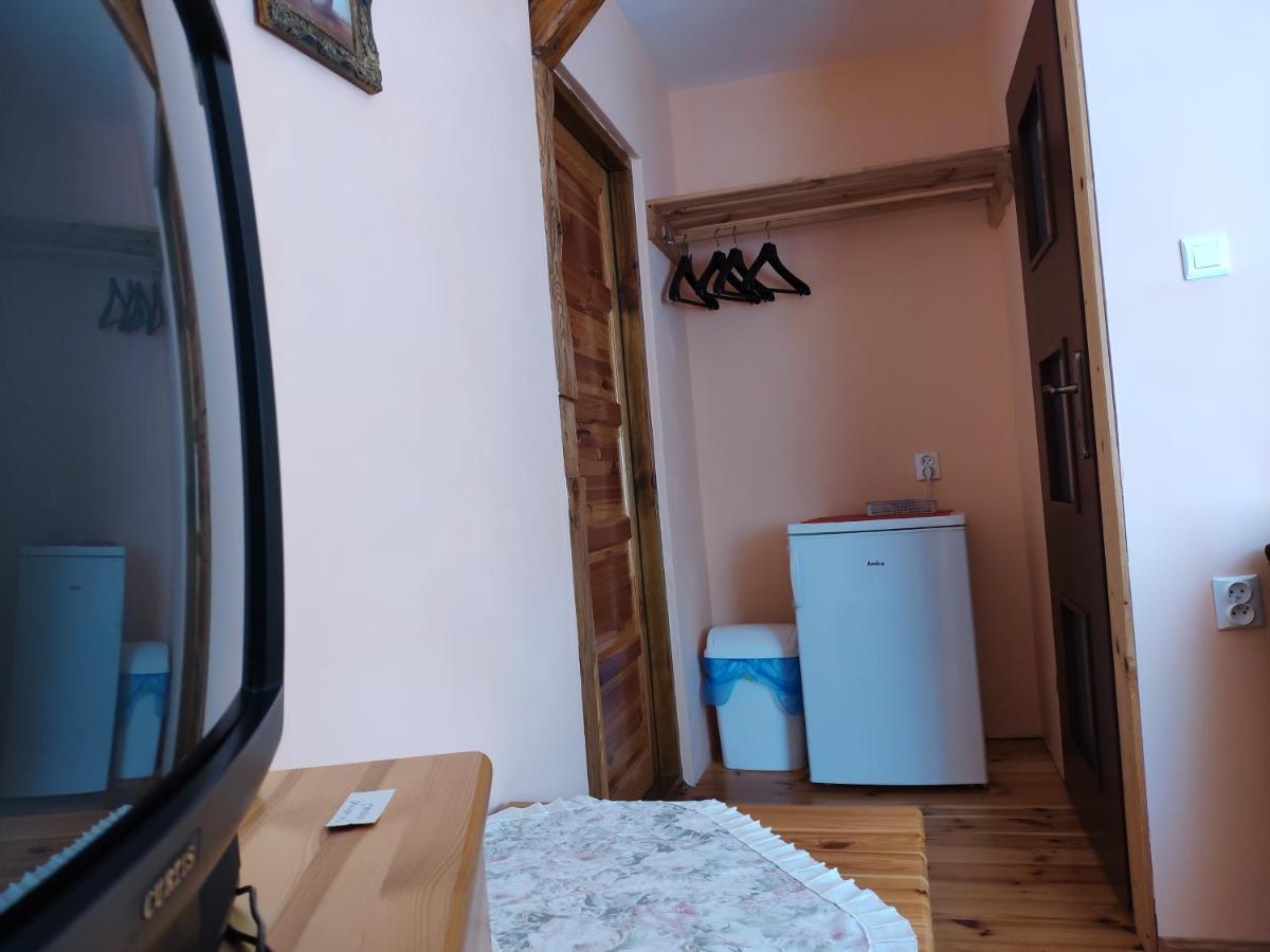 Apartamenty Wakacyjne Nad Jeziorem Juksty Мронгово Екстер'єр фото