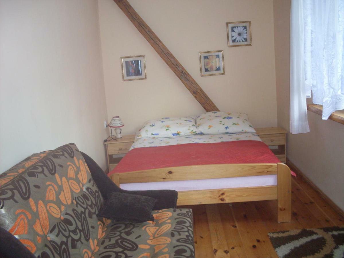 Apartamenty Wakacyjne Nad Jeziorem Juksty Мронгово Екстер'єр фото
