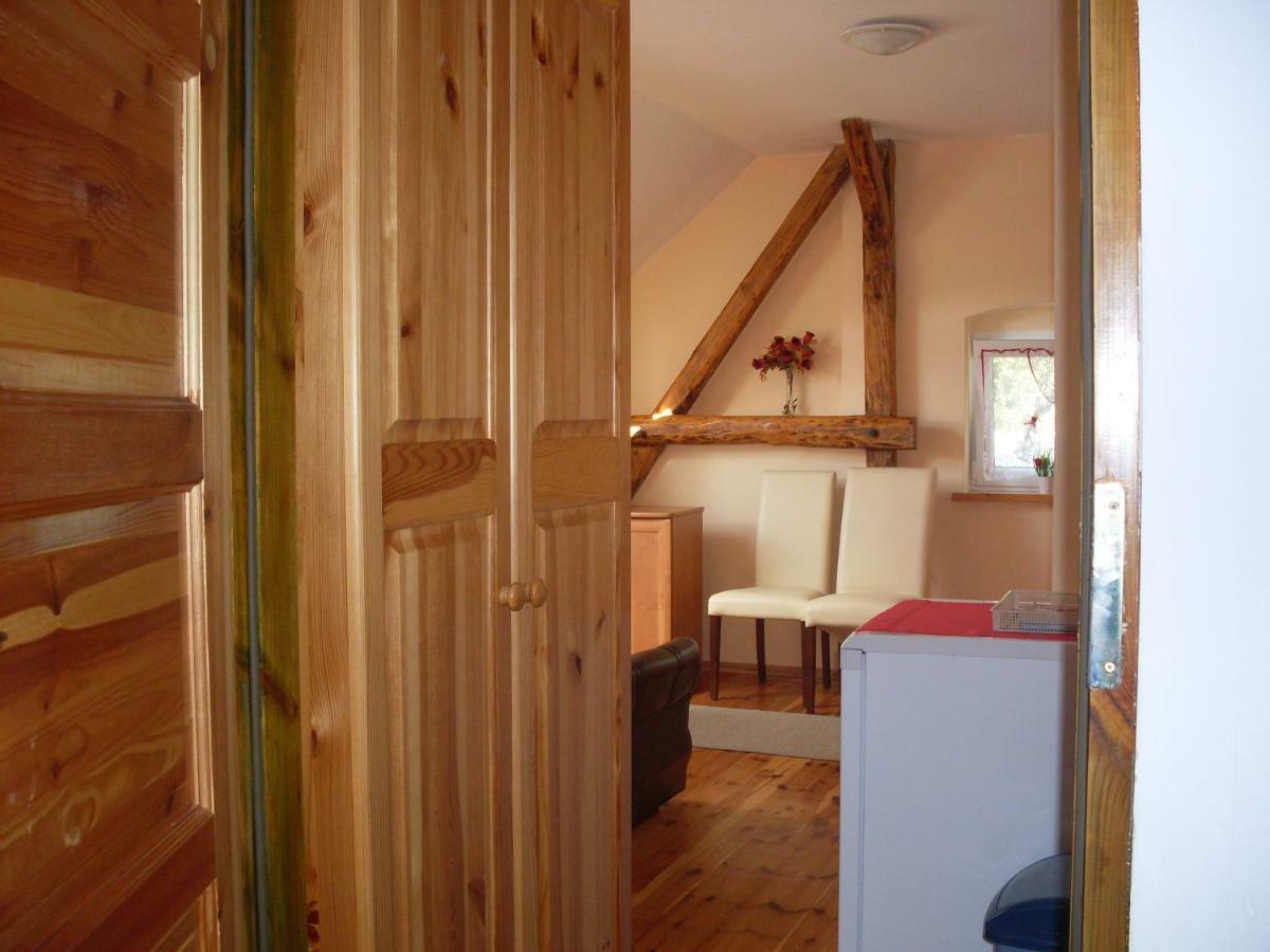 Apartamenty Wakacyjne Nad Jeziorem Juksty Мронгово Екстер'єр фото