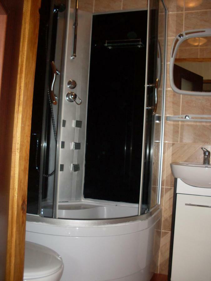 Apartamenty Wakacyjne Nad Jeziorem Juksty Мронгово Екстер'єр фото