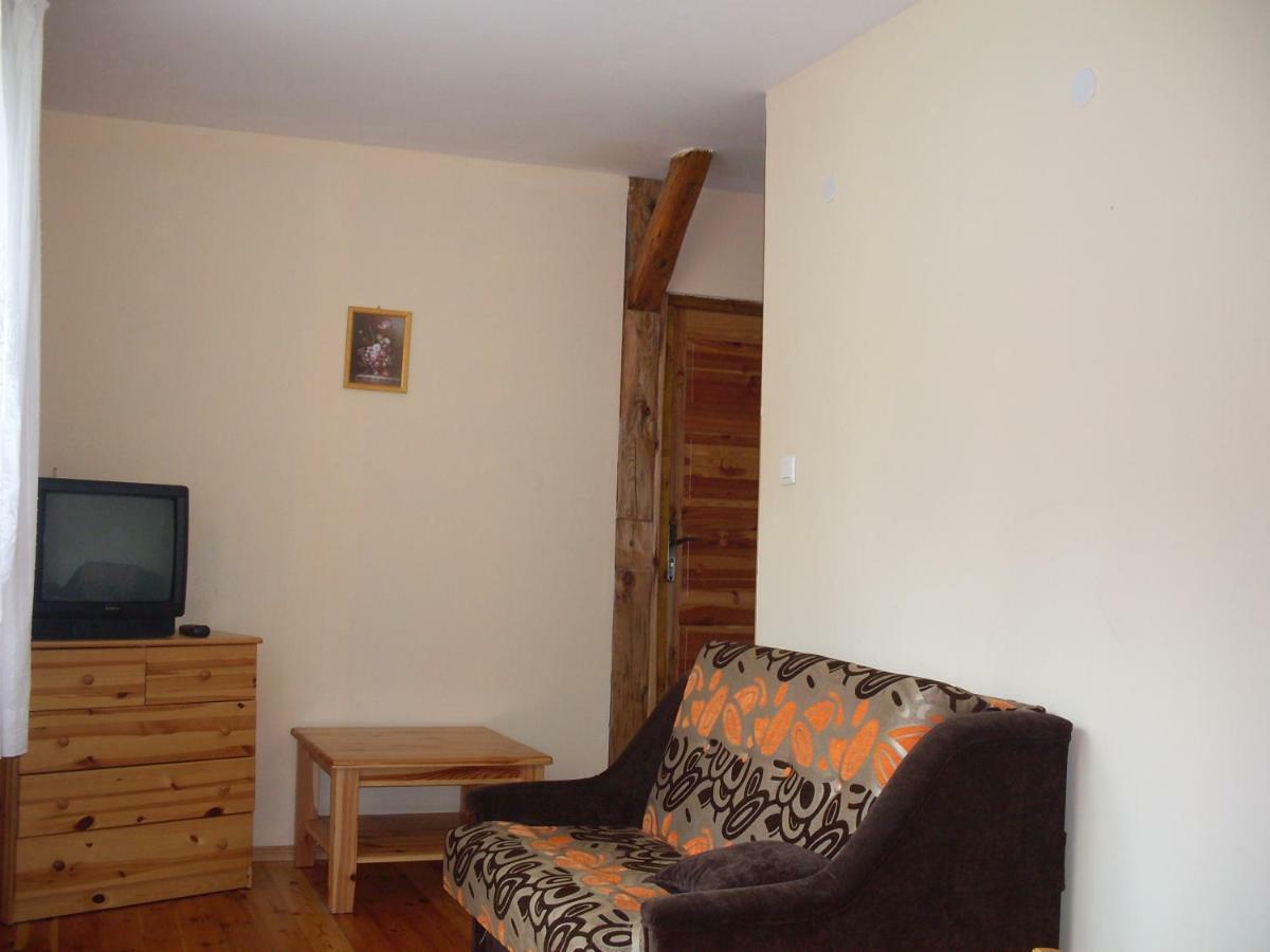 Apartamenty Wakacyjne Nad Jeziorem Juksty Мронгово Екстер'єр фото